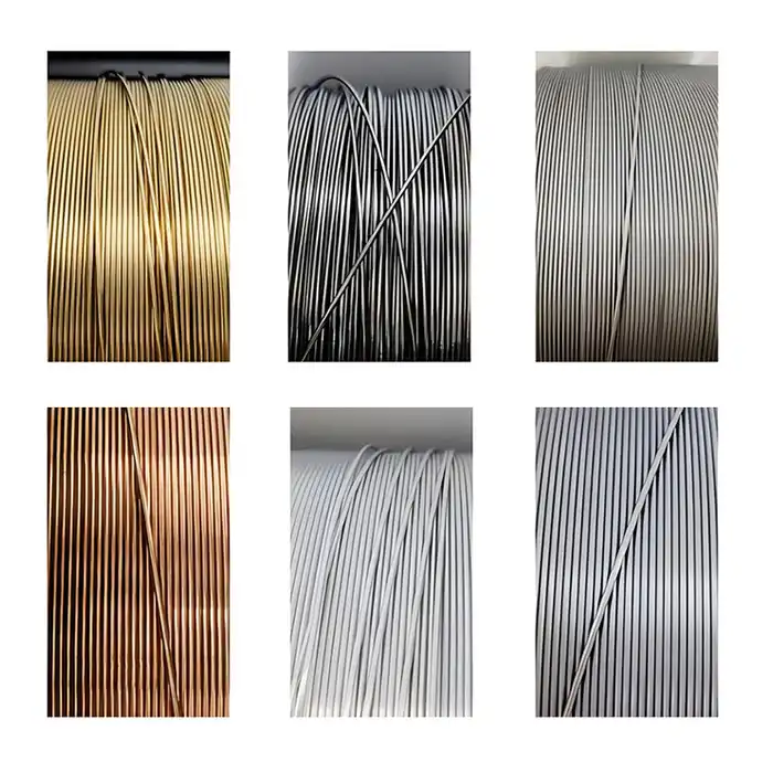 Specialized wire materials for additive remanufacturing