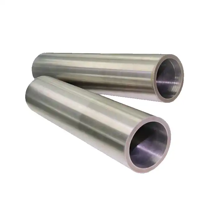 Bimetallic Composite Tubing
