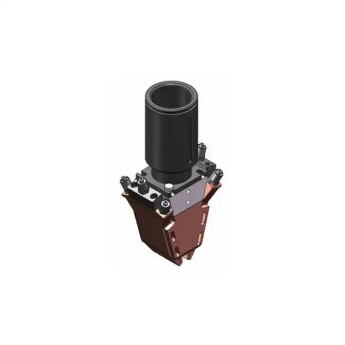 LDRF-TK-6KA-Laser cladding head