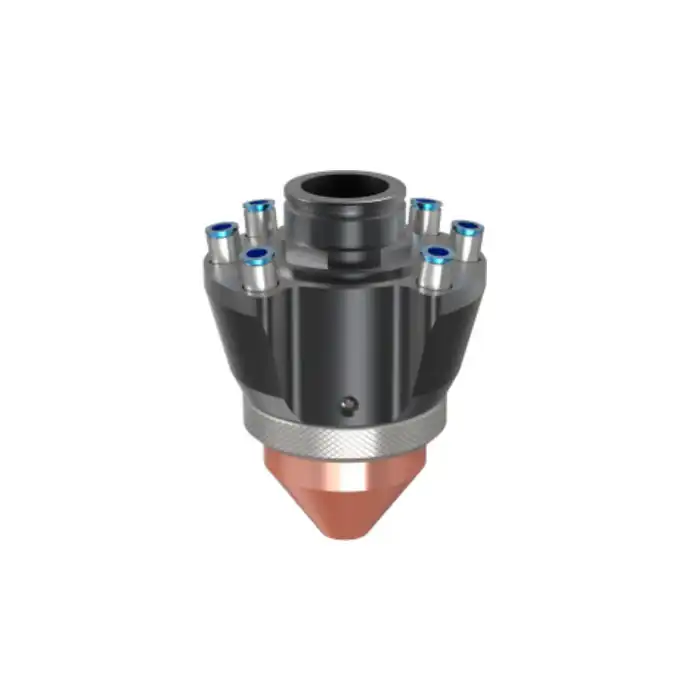 LDRF-8KA-Laser cladding head