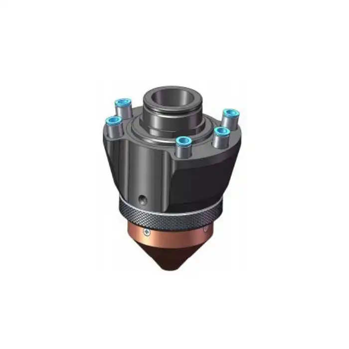 LDRF-8KB-Laser cladding head