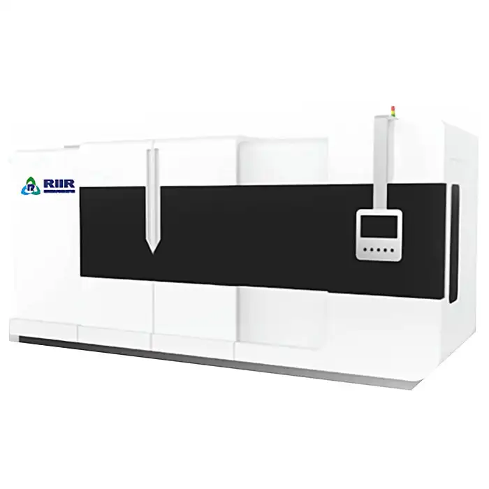 JRA-630F1-Nopea lanka-jauhekomposiittilaserpinnoituslaite