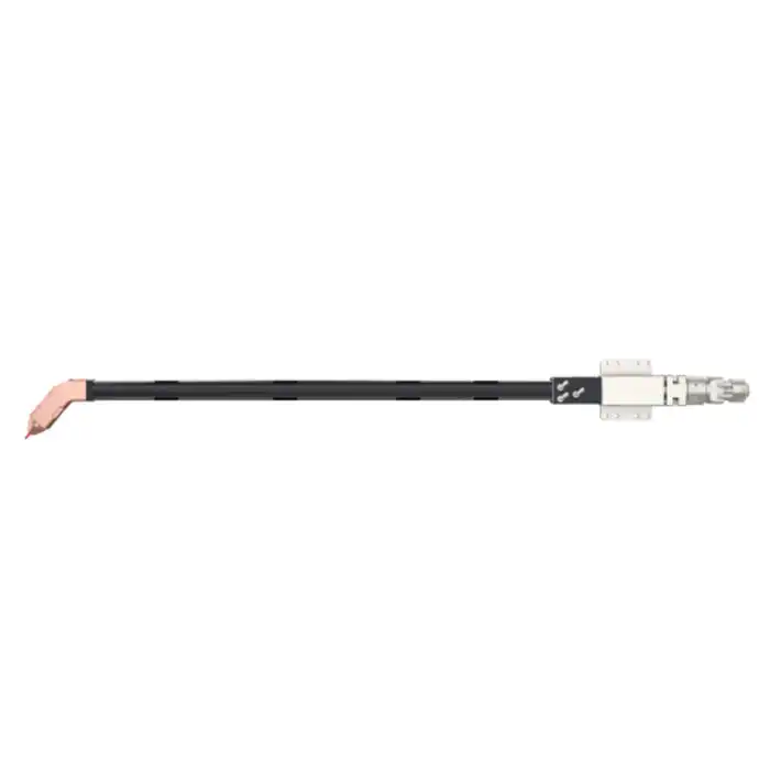 LDIN-D120L1000A-Laser cladding head